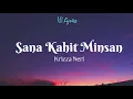 Krizza Neri - Sana Kahit Minsan (Lyrics)