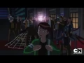 Download Lagu Ben 10: Ultimate Alien - Hero Time (Preview) Clip 2