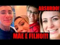 Download Lagu ABSURDO! FILHO ANDRESSA URACH REVELA O QUE FAZ COM A PRÓPRIA MÃE NA INTIMIDADE
