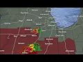 LIVE RADAR FOX CHICAGO STORM TRACKER