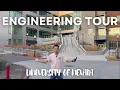 UNR ENGINEERING BUILDINGS TOUR