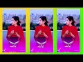 Lagu singer Vishal Bhil Timli Gujarati status video alight motion detection 2026