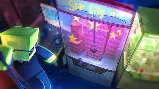 ARCADE SPY ★
