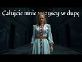 Lagu Całujcie mnie wszyscy w dupę - poezja śpiewana w stylu pieśni słowiańskiej