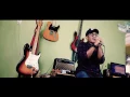 Lagu armada penantian rock cover
