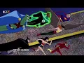 Cartoon Network 30 years of iconic cartoons but in chronological order