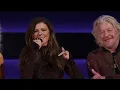 Tanya Tucker and Little Big Town Perform "DeltaDawn" LIVE - The CMA Awards