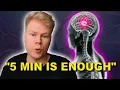 Download Lagu Mijn supereenvoudige protocol voor stimulatie van de nervus vagus