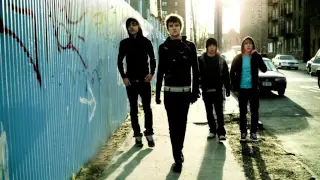 Download Boys Like Girls - The First One MP3