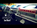 Ufuk Kaplan & Nur Anadol - Sen Misin?