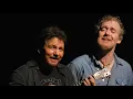 Download Lagu Eddie Vedder \u0026 Glen Hansard Sleepless Nights