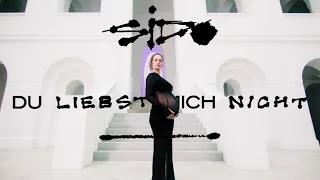 Sido - Du liebst mich nicht (prod. by Yanek Stärk) [Official Video]