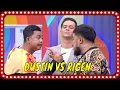 Download Lagu Rigen dan Dustin Gak Pernah Akur | ARISAN BEST MOMENT (08/09/24)
