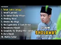 Download Lagu ALBUM SHOLAWAT || RONAN SAEFULL GOBAN