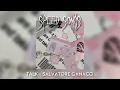talk - salvatore ganacci (speed up)