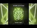 Download Lagu KVSH \u0026 CAROLA - WELCOME TO THE FUTURE (GOLDEN REMIX)