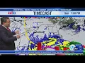 Storm Team Forecast The Morning News Saturday 2-21-26
