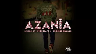 reason azania ft swizz beatz sibongile khumalo 