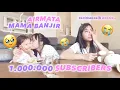 Download Lagu ALHAMDULILAH 1JUTA SUBCRIBER BESTI SELALU SUPPORT TERIMA KASIH‼️TERHARU SEKALI