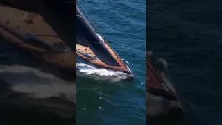 A quick look at the Southern Wind 180… #superyachtlife #superyachtlifestyle #superyachts #luxury