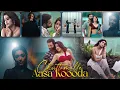Download Lagu Chuttamalle X Aasa Kooda Mashup | Sai Abhyankkar , Shilpa Rao , Sai Smriti | Arjun Roy