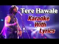 Download Lagu Tere Hawale Karaoke(LYRICS) - ArijitSingh, Shreya Ghoshal | Aamir, | Pritam | LaalSingh Chaddha