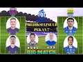 Download Lagu PREDIKSI LINE UP PERTANDINGAN PERSITA TANGERANG VS PERSIB BANDUNG PEKAN 7 BRI SUPER LEAGUE 2025/2026