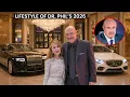 The lifestyle of Dr Phil s 2026 House Tour Cars Net Worth Secrets