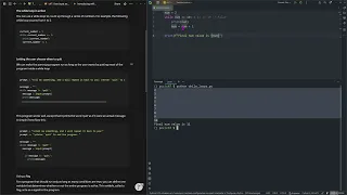 Python Crash Course while loops