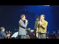 Download Lagu Eric Santos sings EVERYTHING YOU DO with CHRISTIAN BAUTISTA 20th anniversary The Way You Look At Me