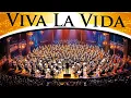 Download Lagu Coldplay - Viva La Vida | Epic Orchestra