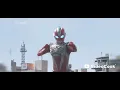 Download Lagu Ultraman Omega Opening Song [Bright Eyes Fanemade Version]