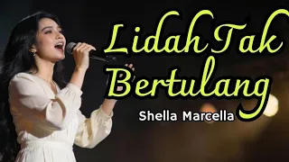 rock melayu dangdut fusion lidah tak bertulang shela marcella
