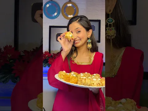 Unique papad recipe!! #shorts #youtubeshorts #recipe #food