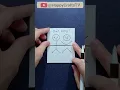 Make this funny card for your best friend