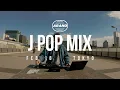 Download Lagu DJ set in the middle of Tokyo