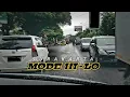 Download Lagu SIRINE MODE HI LO BIKIN ADEM BOS | AMBULANCE DASH CAM MP3