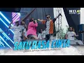 Download Lagu SATU RASA CINTA - James AP ft  Adinda Permata -| MELON MUSIC LIVE GESIBU
