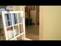 How To Install Tilt-Wash Double-Hung Insert Replacement Window Andersen Windows