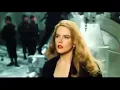Seal  -  Kiss From A Rose (Official Music Video 720p HD) + Lyrics