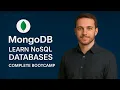 Learn MongoDB in 1 Hour - MongoDB Tutorial