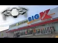 Watching My Kmart Die Kmart 3243 North Canton Full Explore w Drone Footage