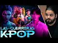 Download Lagu ¿Por qué es la PELÍCULA más vista en NETFLIX? | Las Guerreras K-Pop | Relato y Reflexiones
