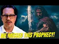 Why Did Jesus Say He s Bringing a SWORD Ep 18 Matthew 10 34-42