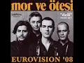 2008 Mor Ve Ötesi - Deli