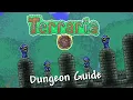 Terraria 1 4 Dungeon Guide