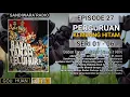 Lagu Seri 01 - 06 | Episode 27 | Perguruan Kembang Hitam || Babat Tanah Leluhur.