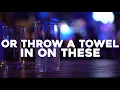 Dusty Black - Places To Run (Official Lyric Video)