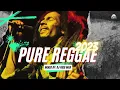 Lagu 2023 PURE ROOT REGGAE MIX | BOB MARLEY, LUCKY DUBE, JOE HILLS