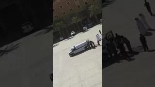 قصاص الجاني 